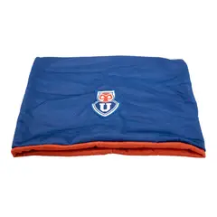 TITANIO - Cuello Bandana Universidad de Chile