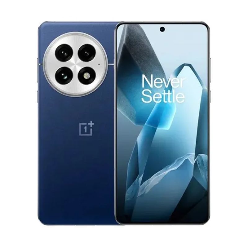 ONEPLUS - Smartphone OnePlus 13 16GB 512GB Dual Sim Azul CPH2653