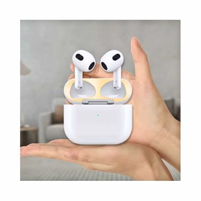 Imagen 2 del producto Audifonos Auriculares Inalámbricos Para iPhone Android ir26