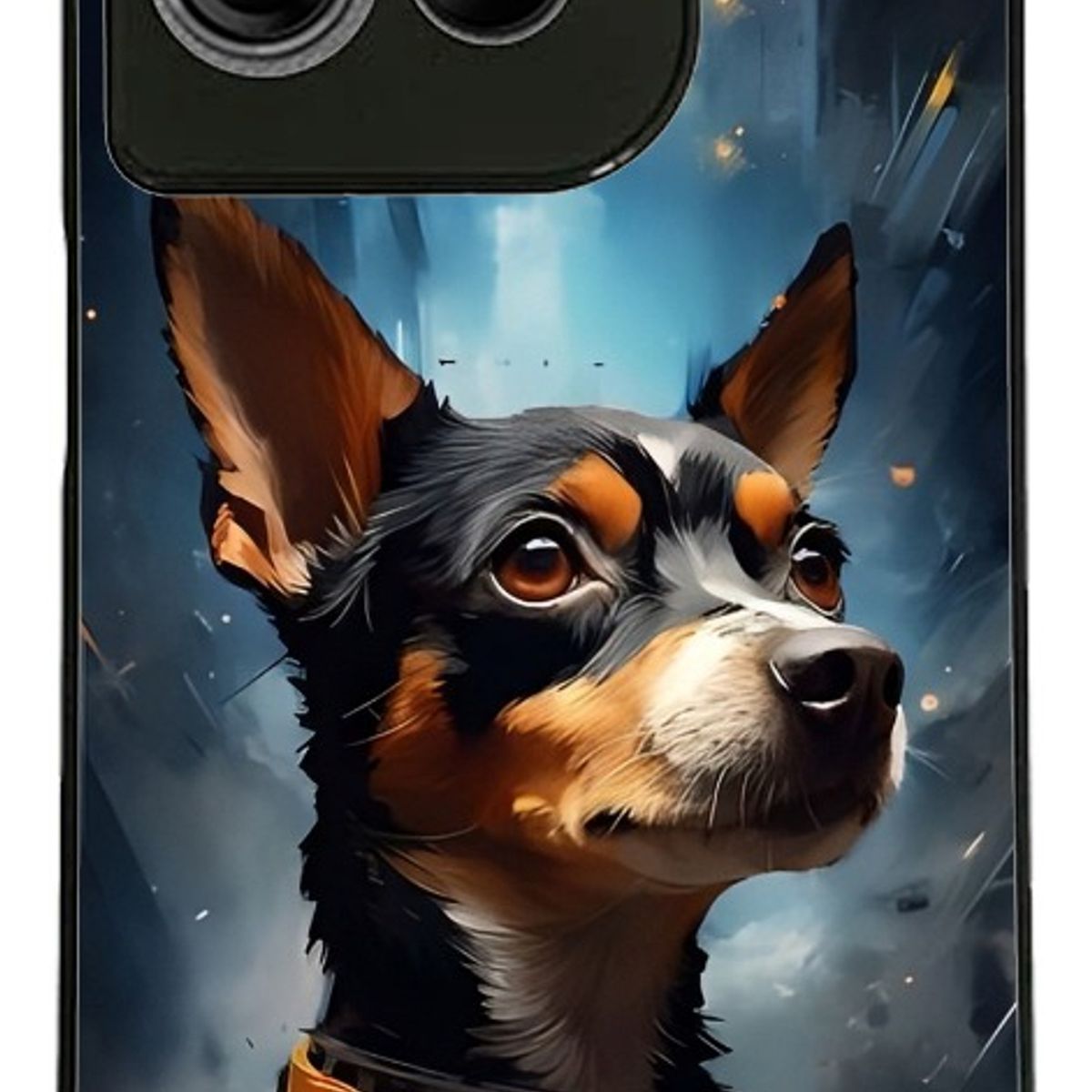 CARCASIA - Carcasa Funda para MOTOROLA G15 Diseño 51