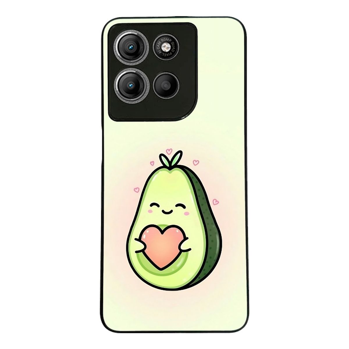 CARCASIA - Carcasa Funda para MOTOROLA G15 Diseño 52