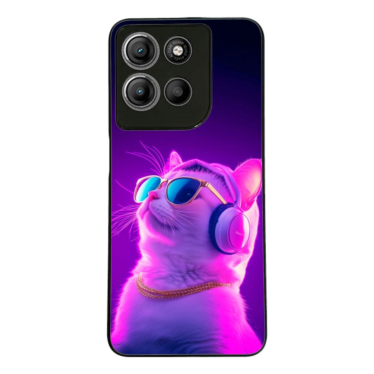 CARCASIA - Carcasa Funda para MOTOROLA G15 Diseño 63