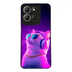 CARCASIA - Carcasa Funda para MOTOROLA G15 Diseño 63