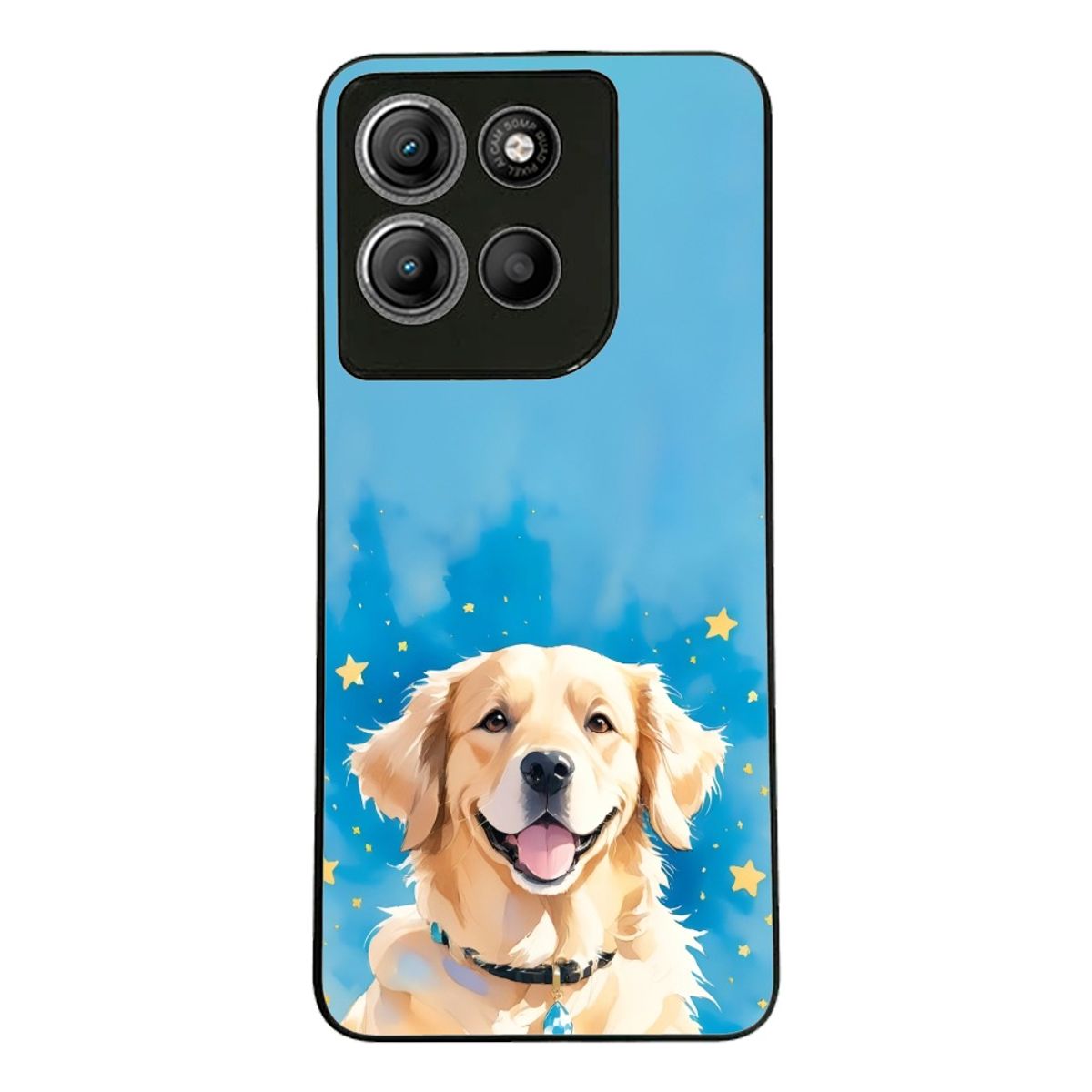 CARCASIA - Carcasa Funda para MOTOROLA G15 Diseño 70