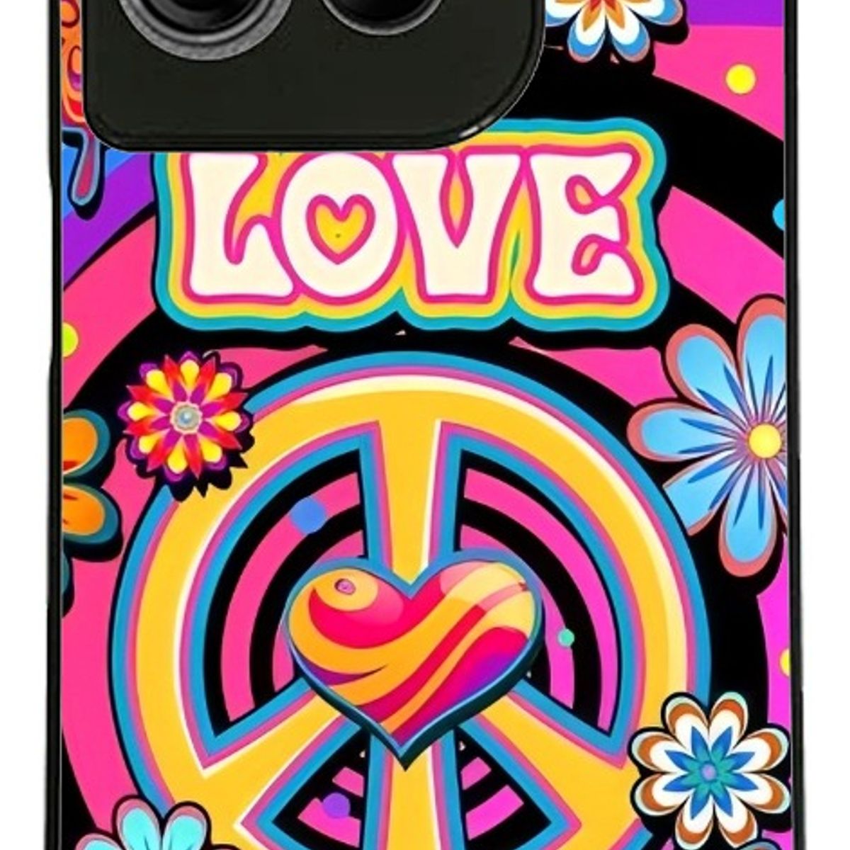CARCASIA - Carcasa Funda para MOTOROLA G15 Diseño 75