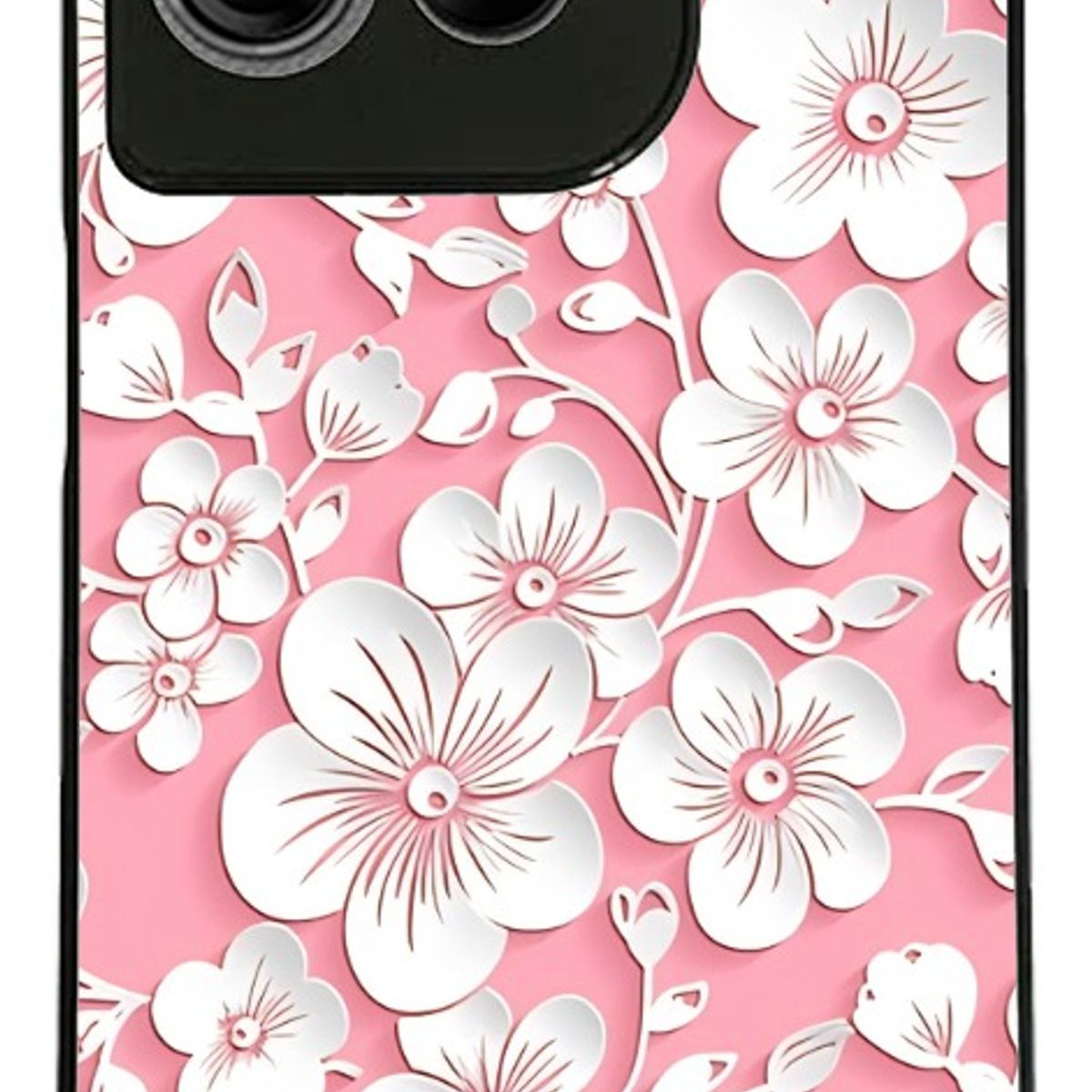 CARCASIA - Carcasa Funda para MOTOROLA G15 Diseño 80