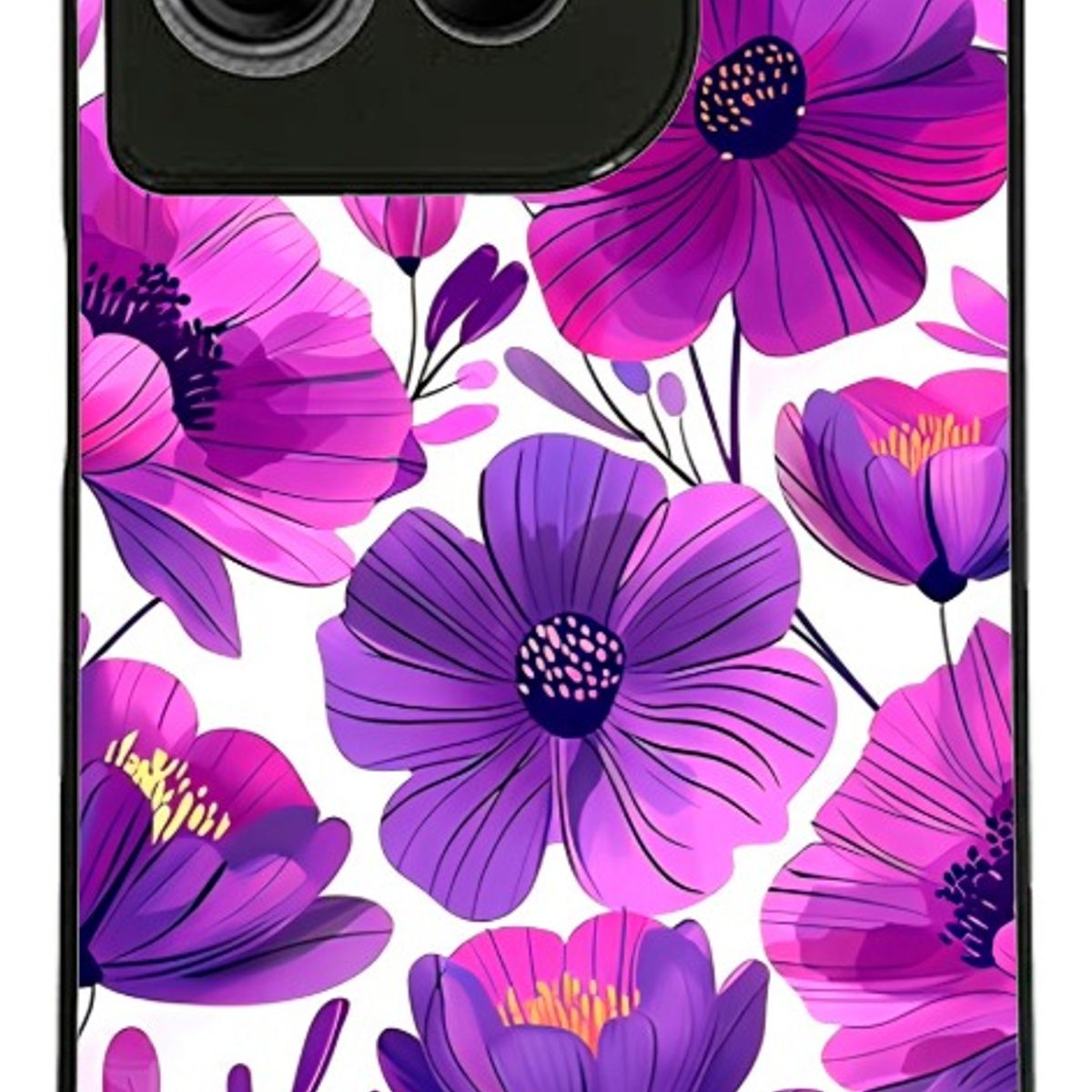 CARCASIA - Carcasa Funda para MOTOROLA G15 Diseño 82