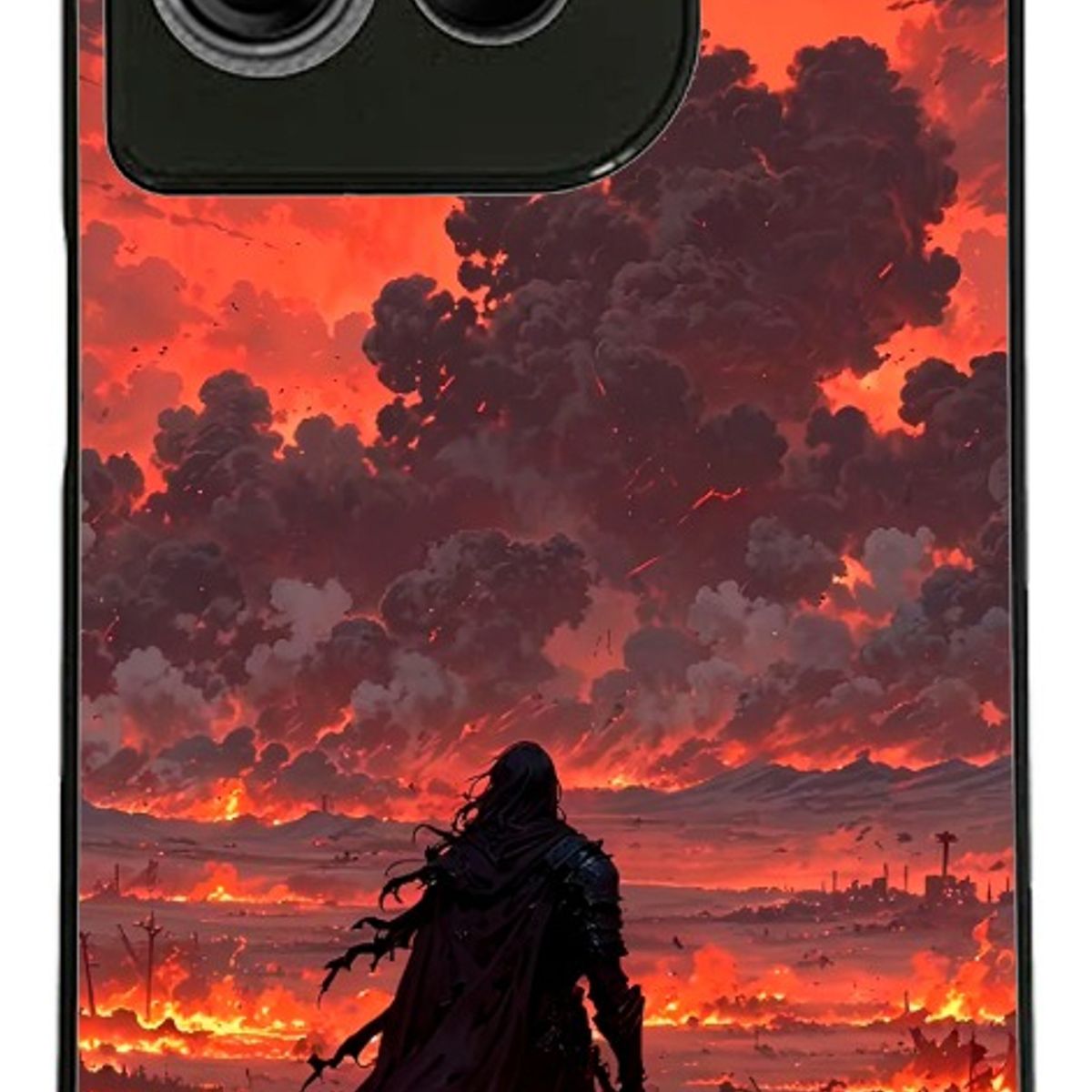 CARCASIA - Carcasa Funda para MOTOROLA G15 Diseño 88