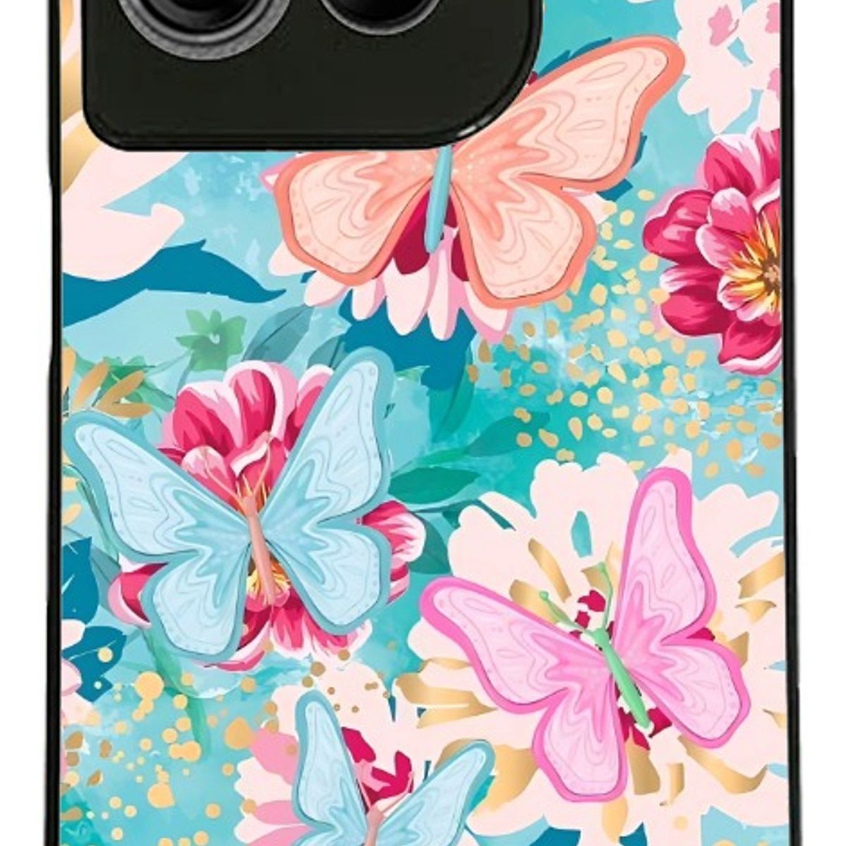 CARCASIA - Carcasa Funda para MOTOROLA G15 Diseño 107