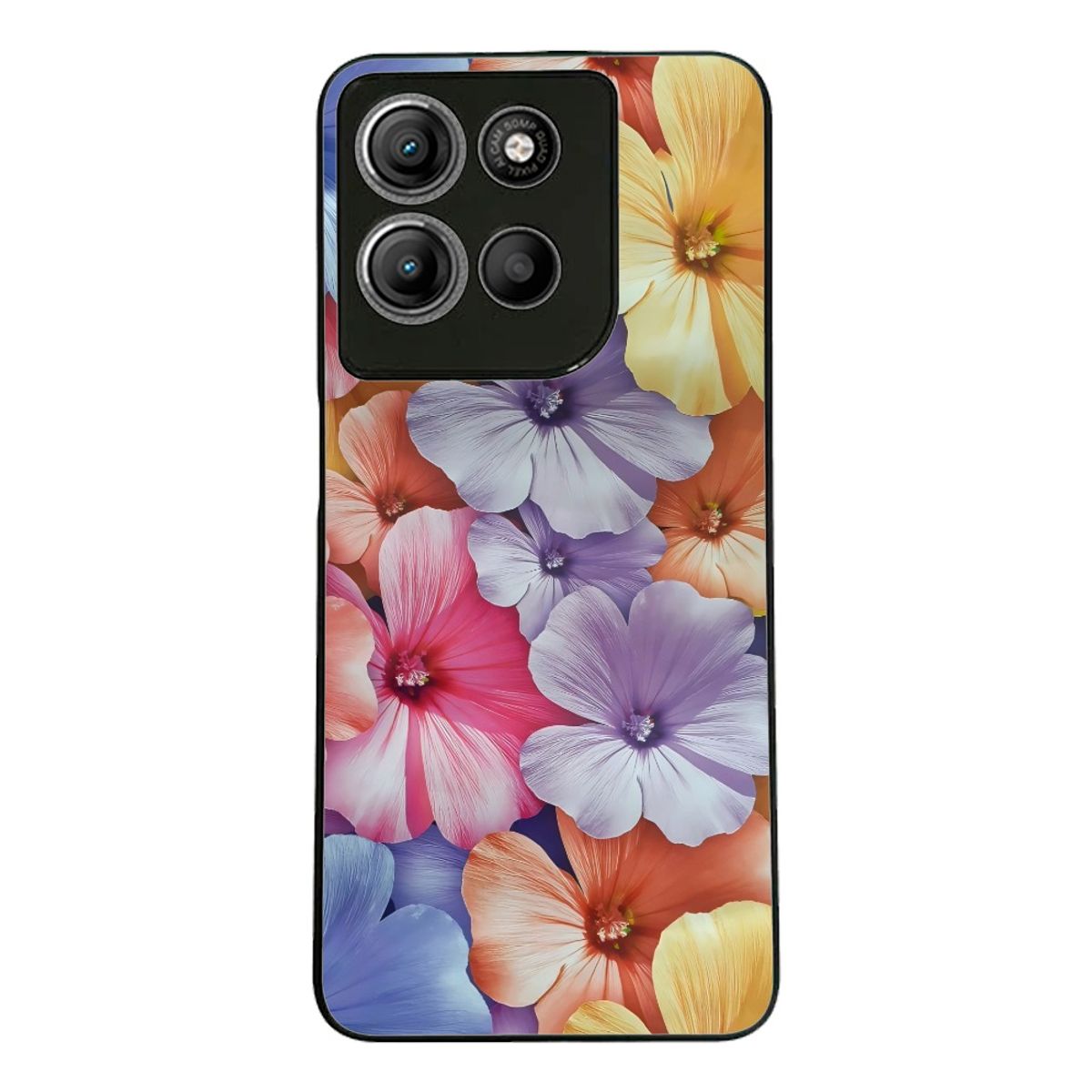 CARCASIA - Carcasa Funda para MOTOROLA G15 Diseño 113