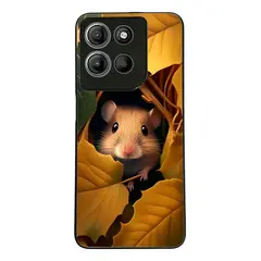 CARCASIA - Carcasa Funda para MOTOROLA G15 Diseño 115