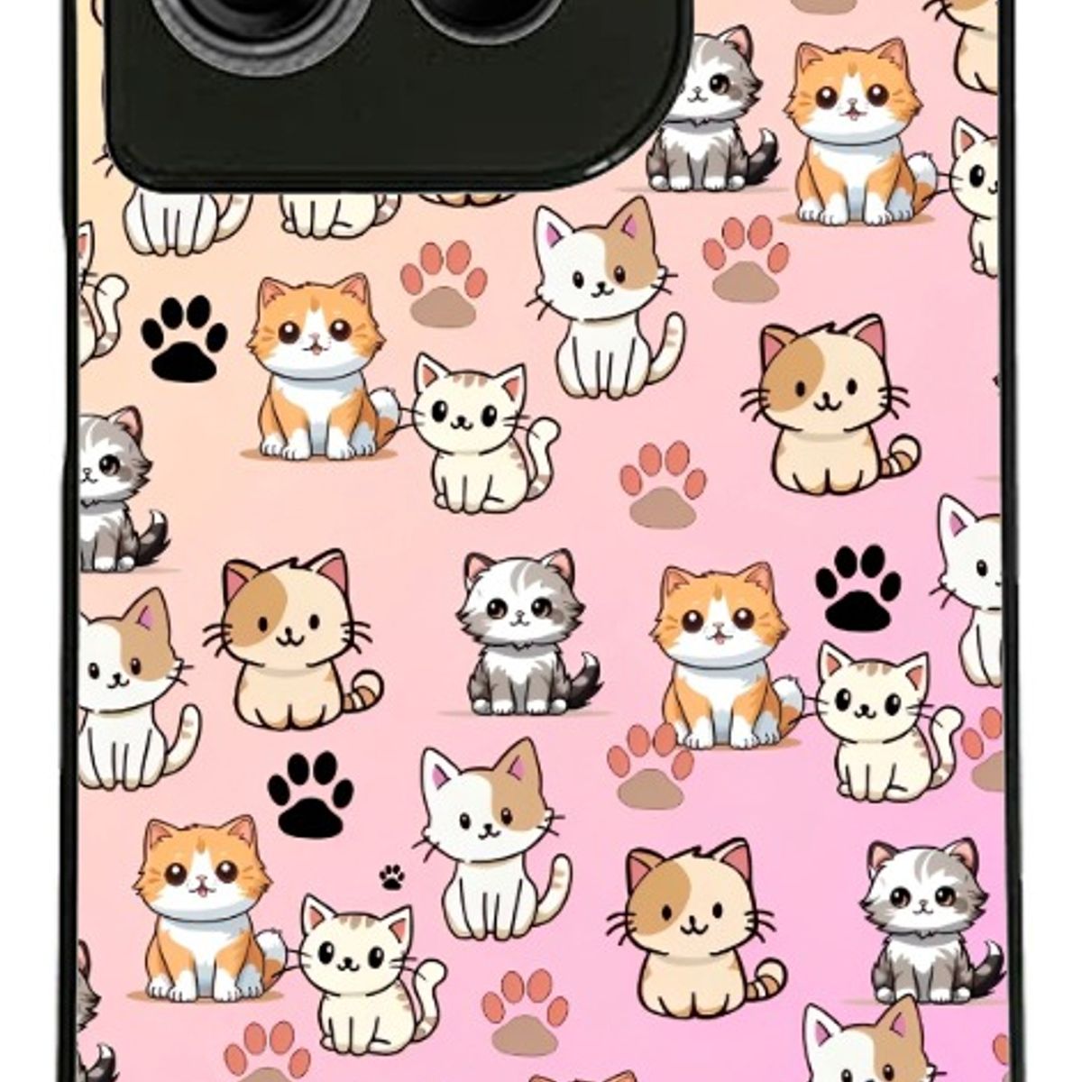 CARCASIA - Carcasa Funda para MOTOROLA G15 Diseño 124