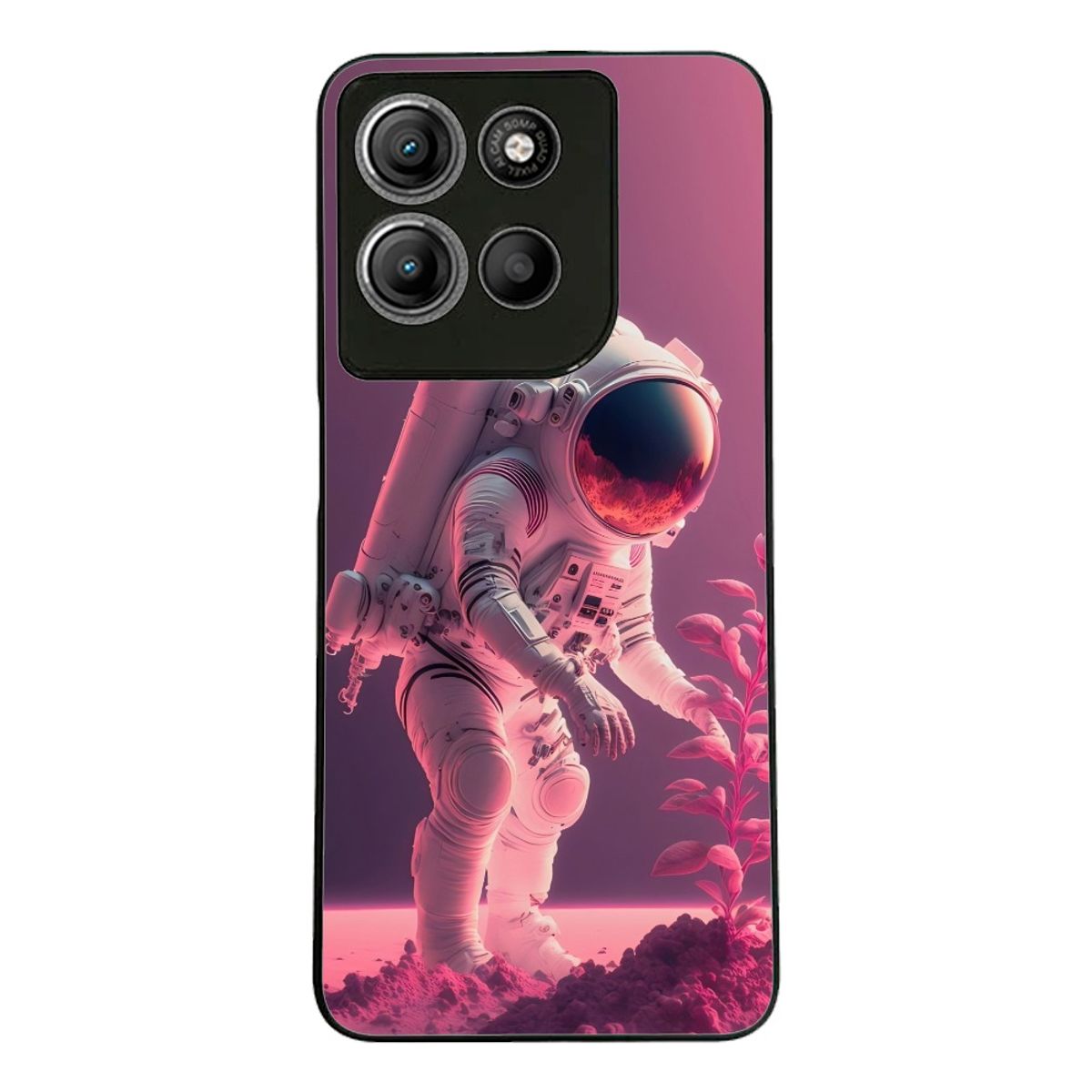 CARCASIA - Carcasa Funda para MOTOROLA G15 Diseño 126