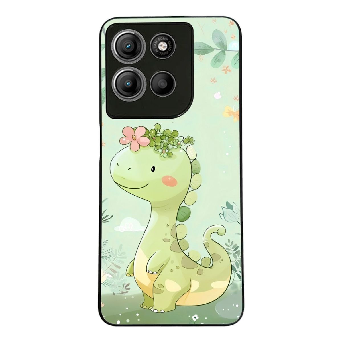 CARCASIA - Carcasa Funda para MOTOROLA G15 Diseño 138