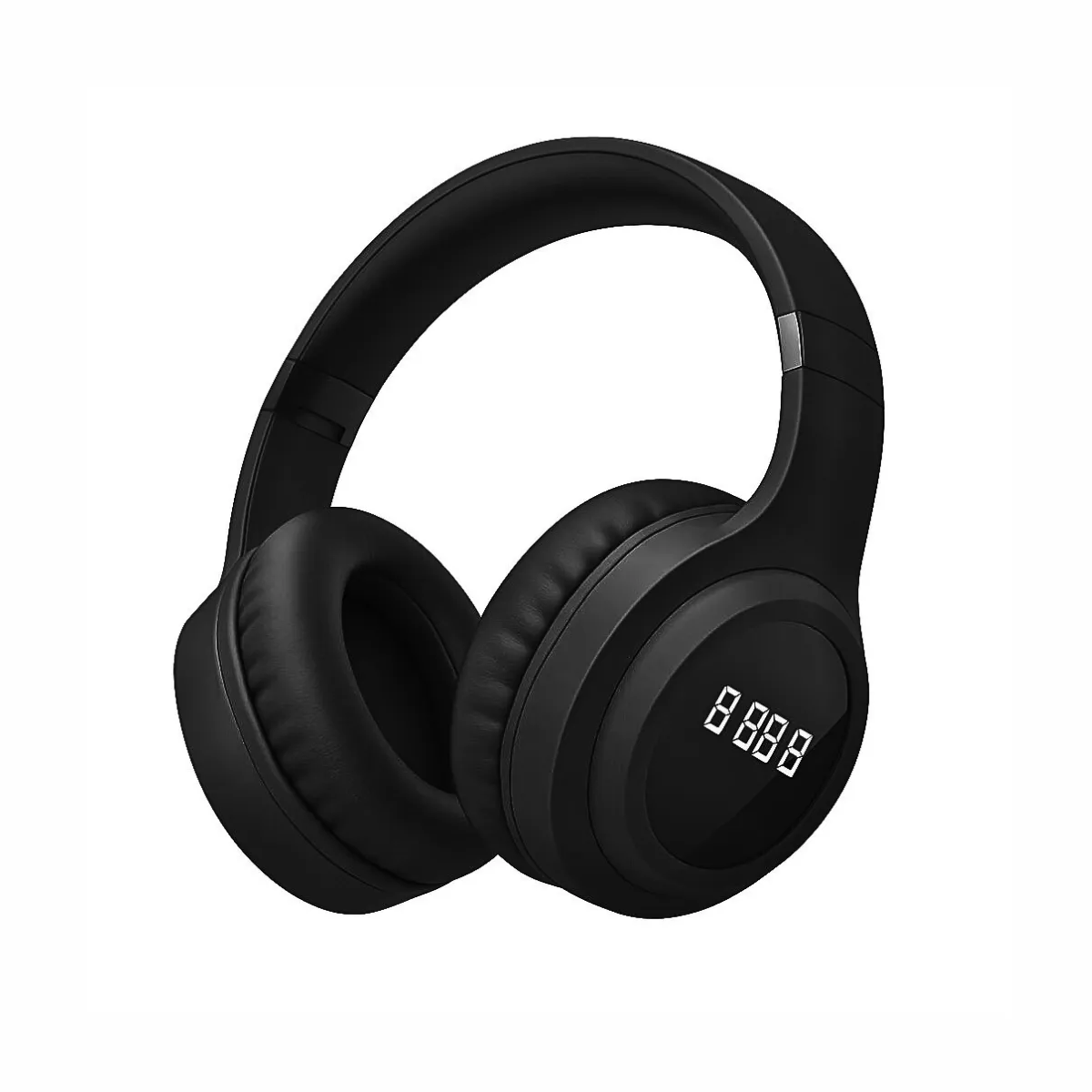 GENERICO - Audifonos Auriculares Inalámbricos Bluetooth Pantalla Led