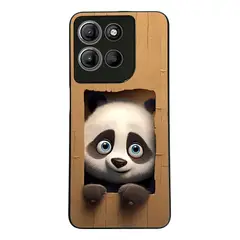 CARCASIA - Carcasa Funda para MOTOROLA G15 Diseño 155