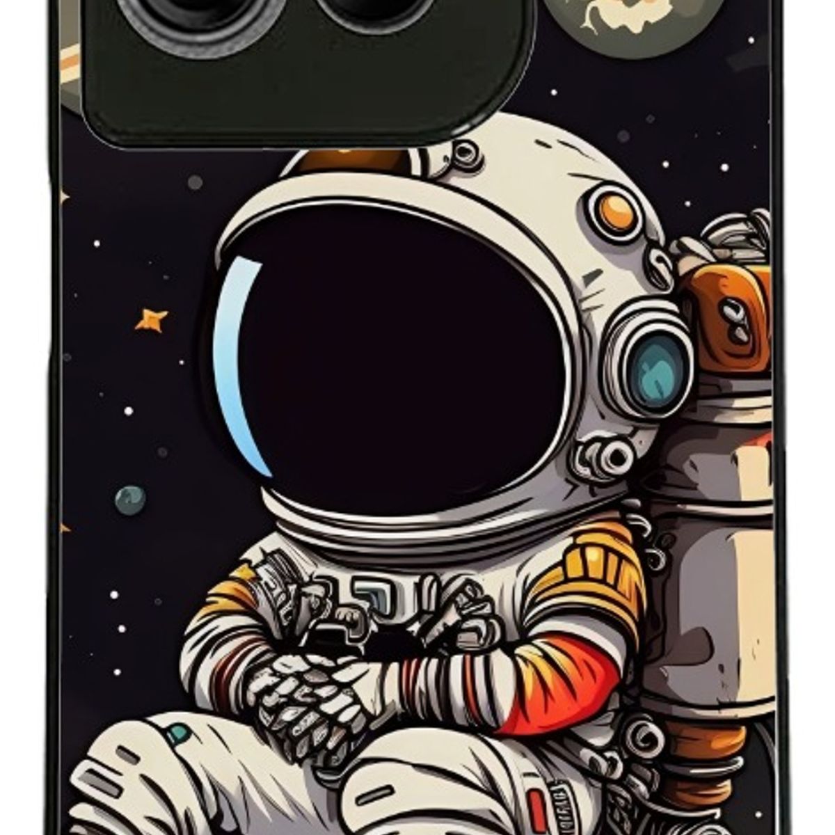 CARCASIA - Carcasa Funda para MOTOROLA G15 Diseño 159