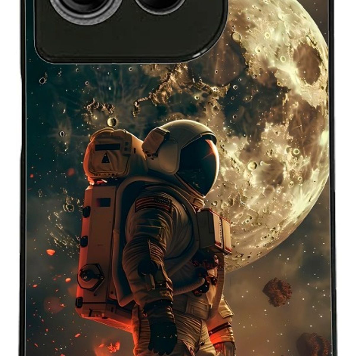 CARCASIA - Carcasa Funda para MOTOROLA G15 Diseño 161