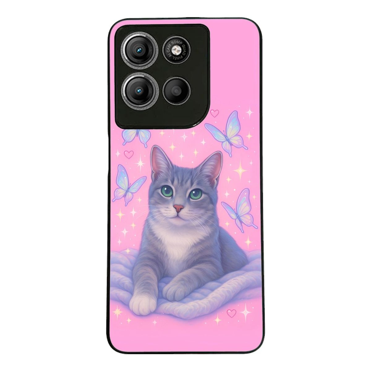 CARCASIA - Carcasa Funda para MOTOROLA G15 Diseño 165