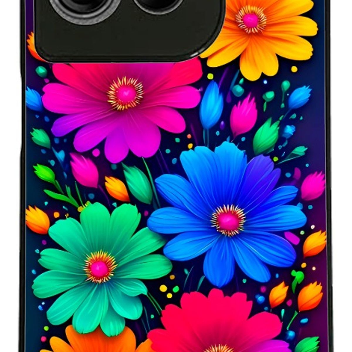 CARCASIA - Carcasa Funda para MOTOROLA G15 Diseño 166