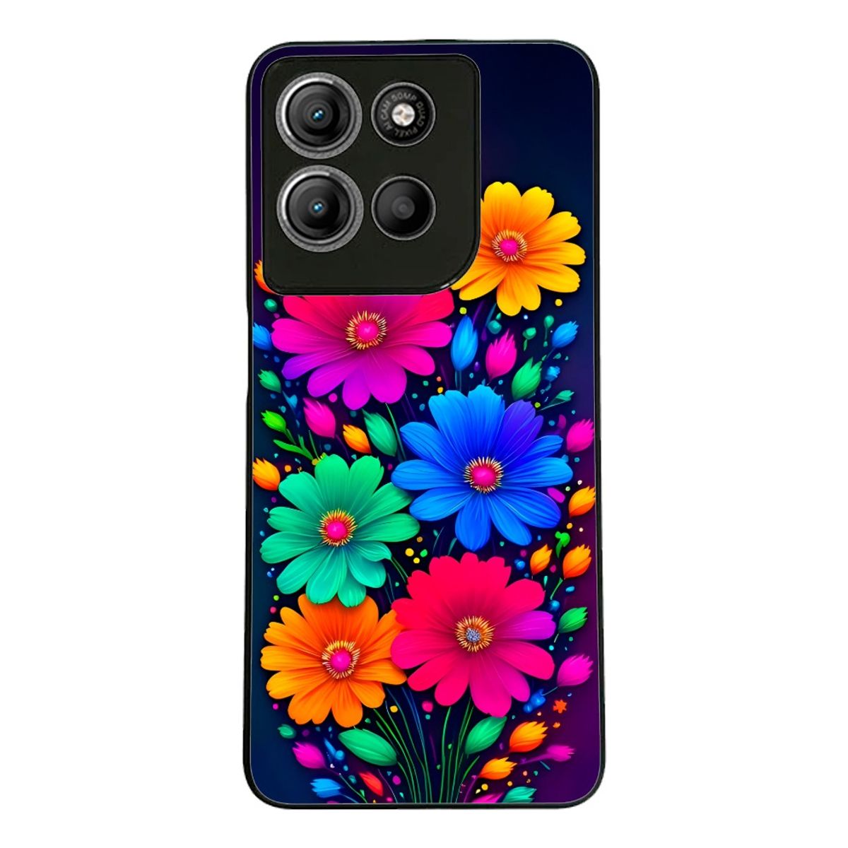 CARCASIA - Carcasa Funda para MOTOROLA G15 Diseño 166