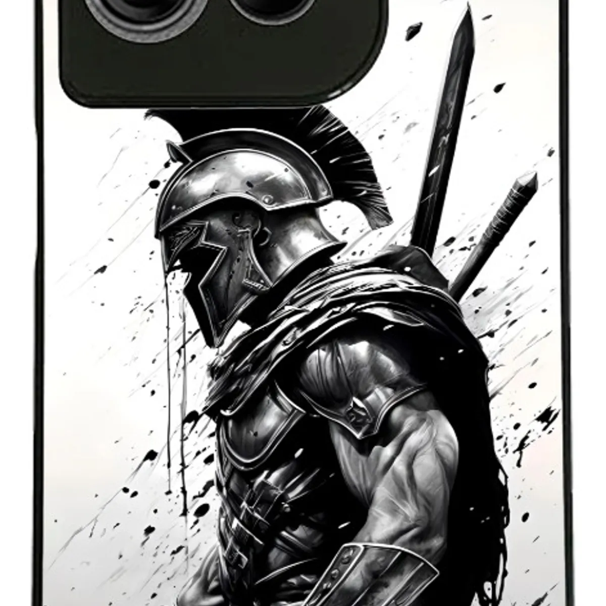 CARCASIA - Carcasa Funda para MOTOROLA G15 Diseño 175