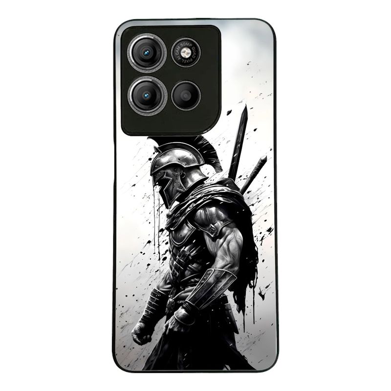 CARCASIA - Carcasa Funda para MOTOROLA G15 Diseño 175