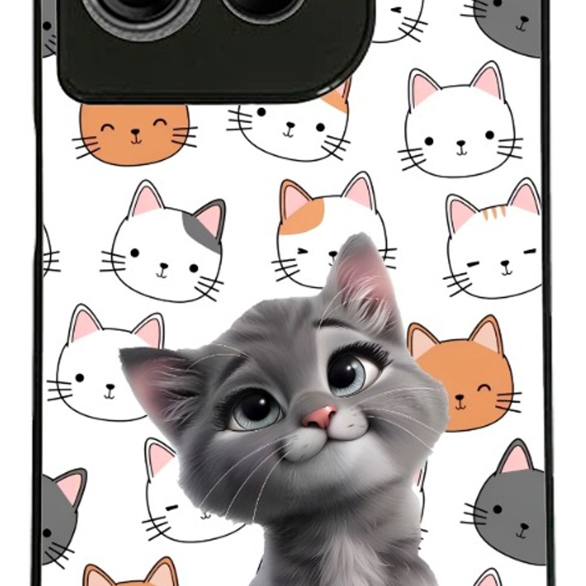 CARCASIA - Carcasa Funda para MOTOROLA G15 Diseño 174