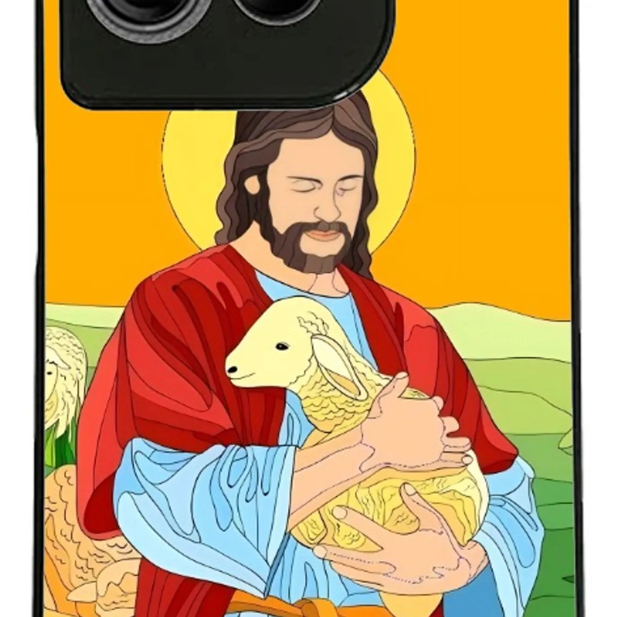 CARCASIA - Carcasa Funda para MOTOROLA G15 Diseño 180