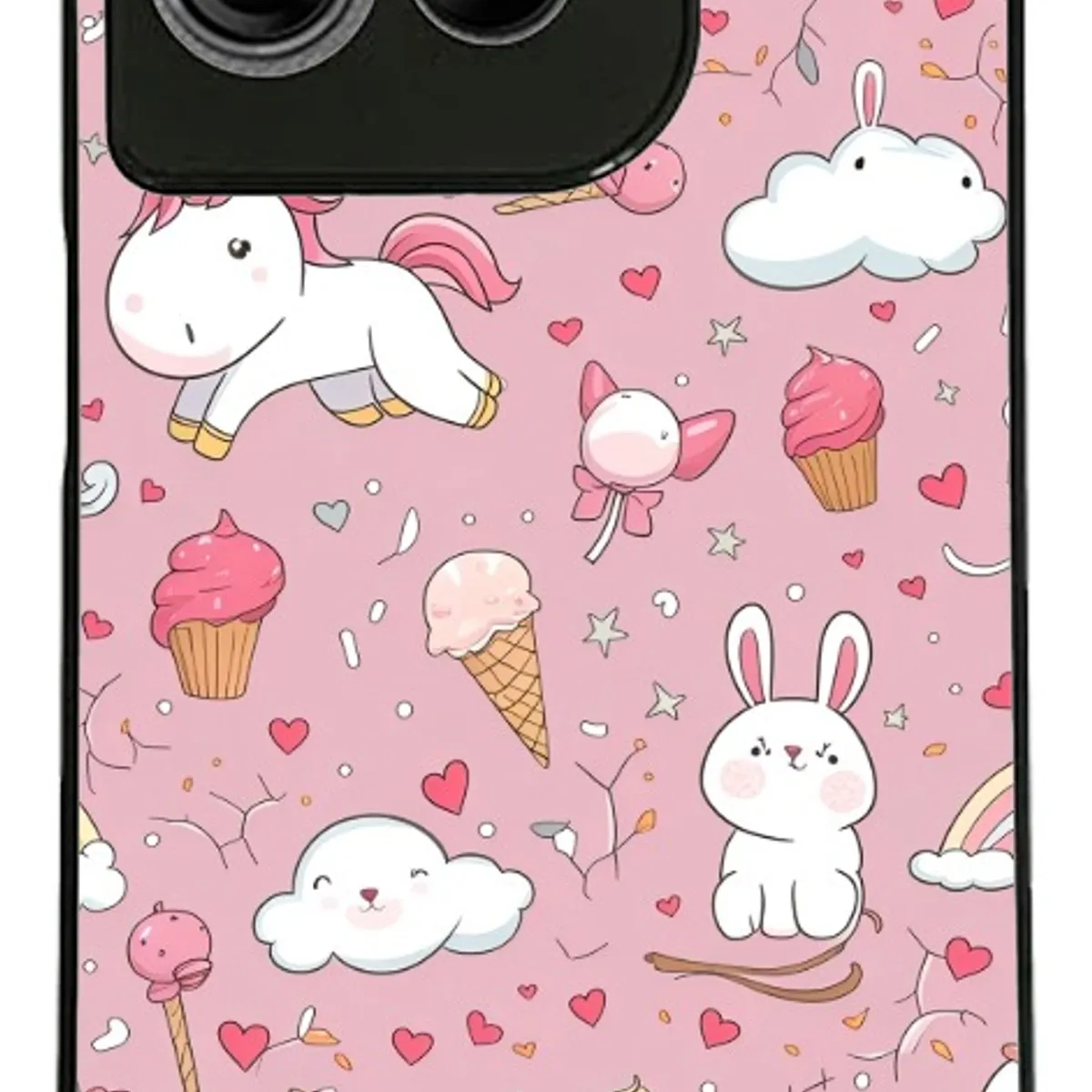 CARCASIA - Carcasa Funda para MOTOROLA G15 Diseño 183