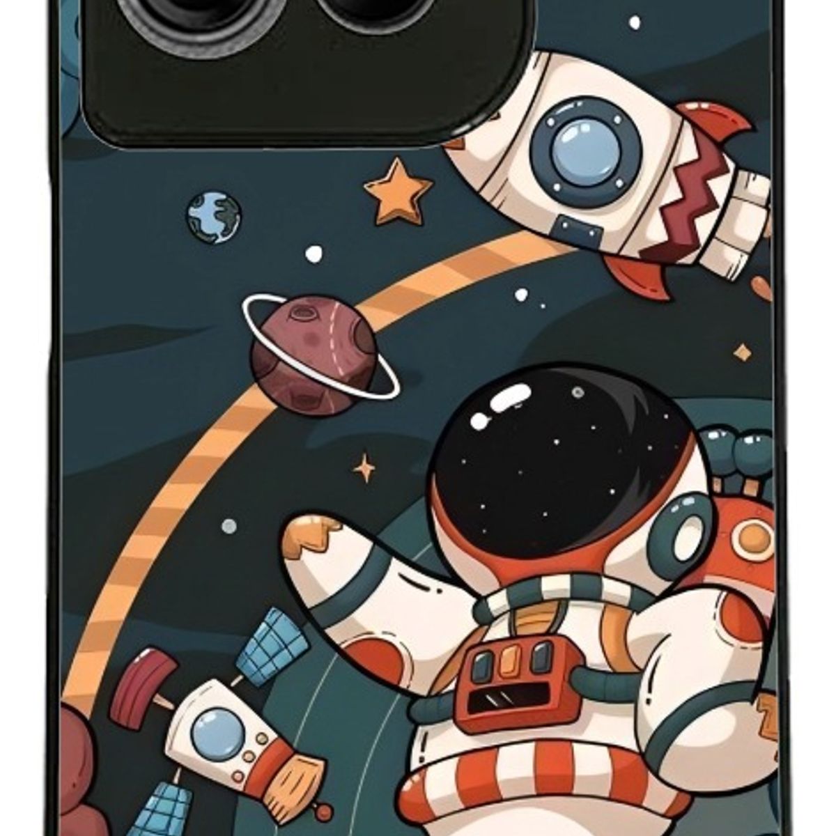 CARCASIA - Carcasa Funda para MOTOROLA G15 Diseño 190