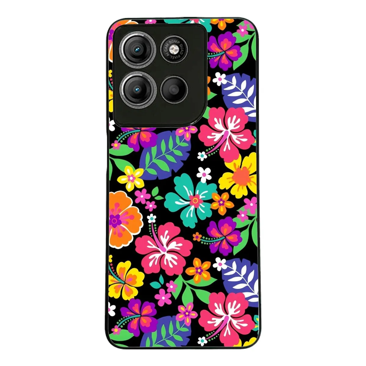 CARCASIA - Carcasa Funda para MOTOROLA G15 Diseño 198