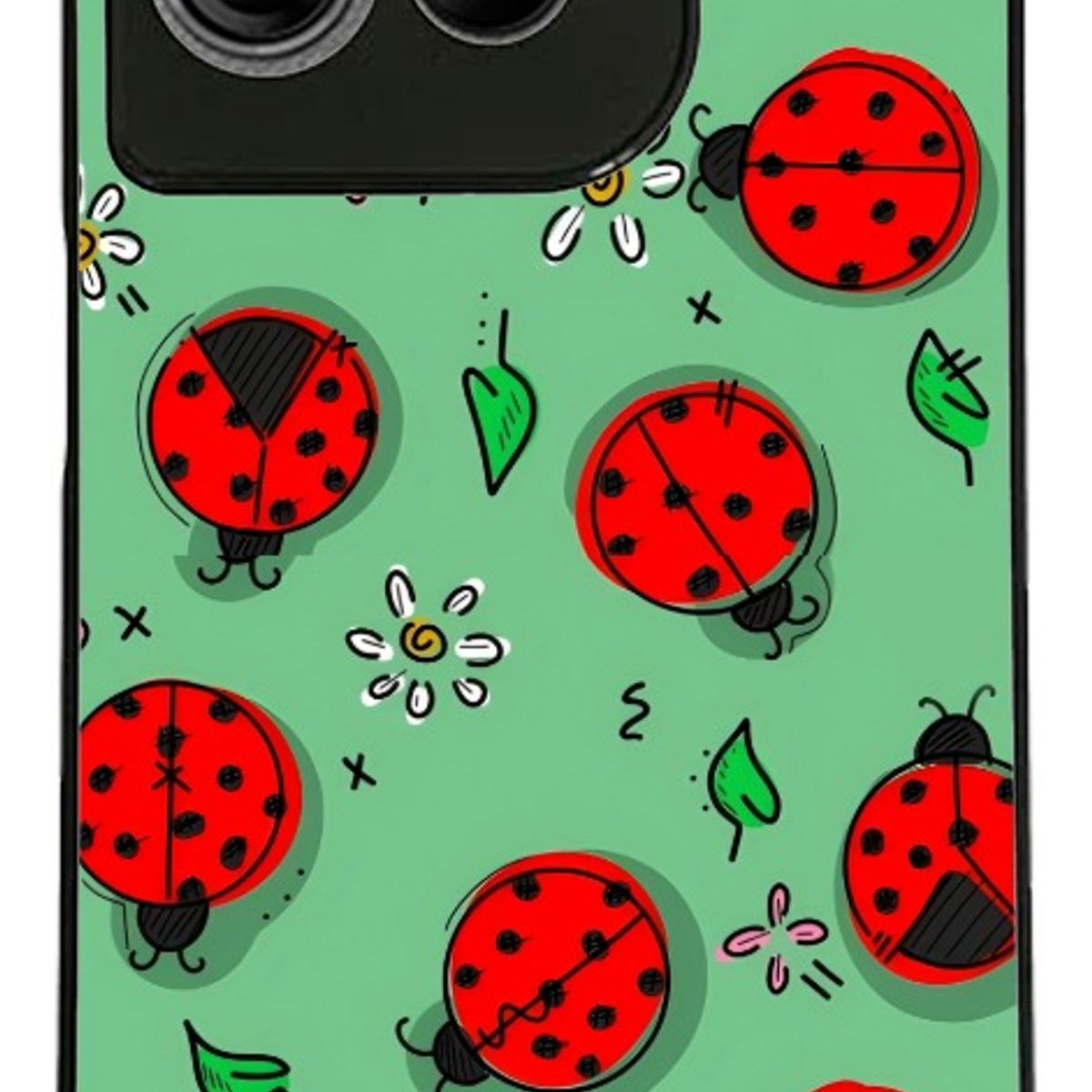 CARCASIA - Carcasa Funda para MOTOROLA G15 Diseño 200