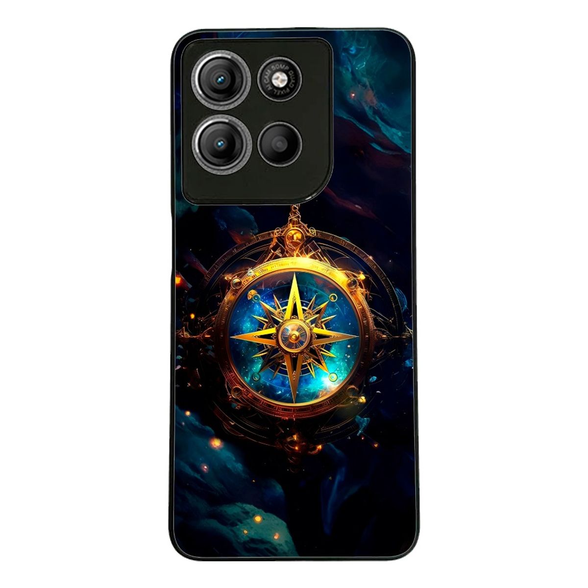 CARCASIA - Carcasa Funda para MOTOROLA G15 Diseño 211