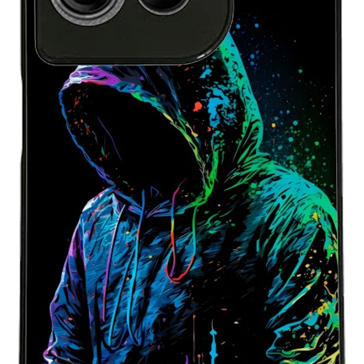 CARCASIA - Carcasa Funda para MOTOROLA G15 Diseño 221