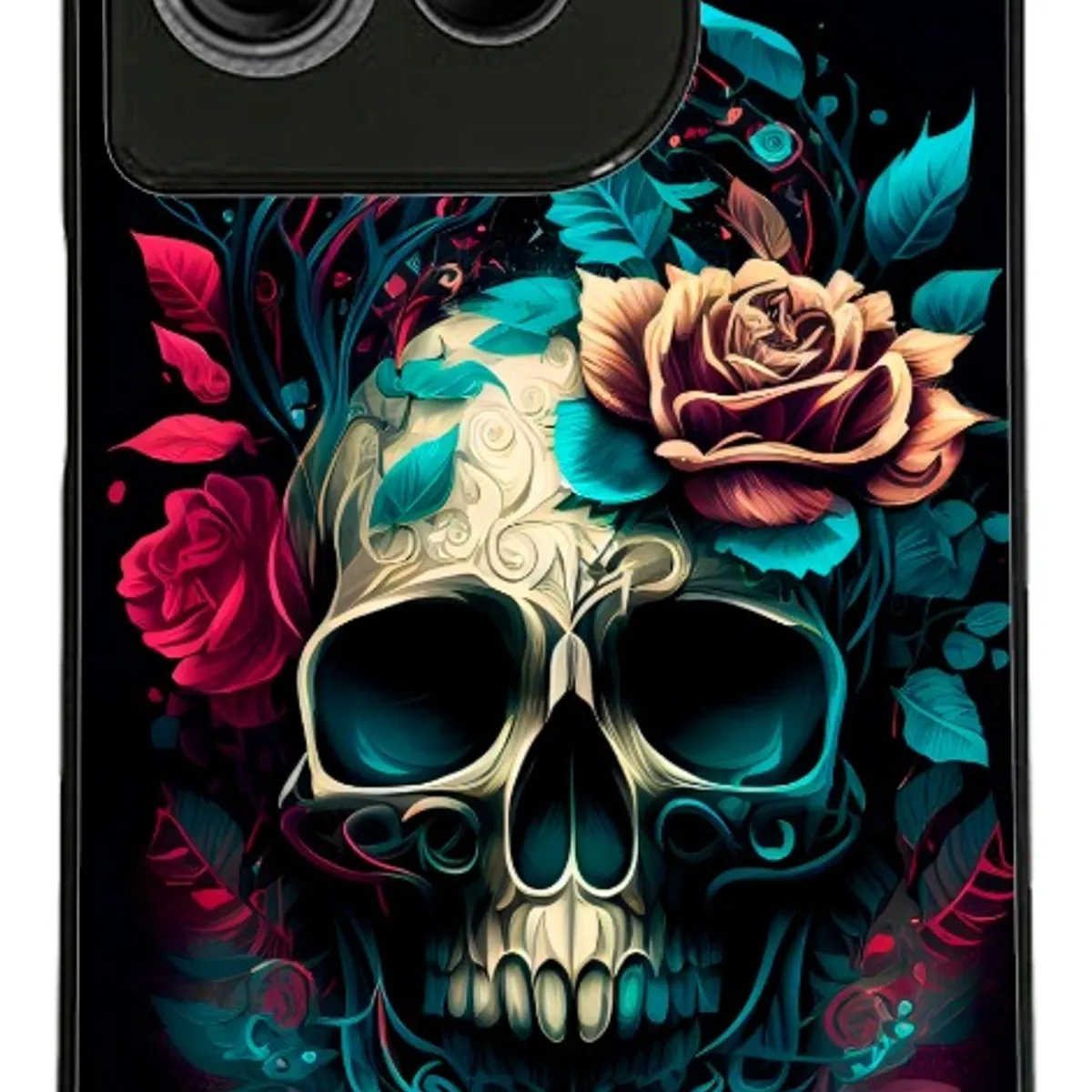 CARCASIA - Carcasa Funda para MOTOROLA G15 Diseño 224