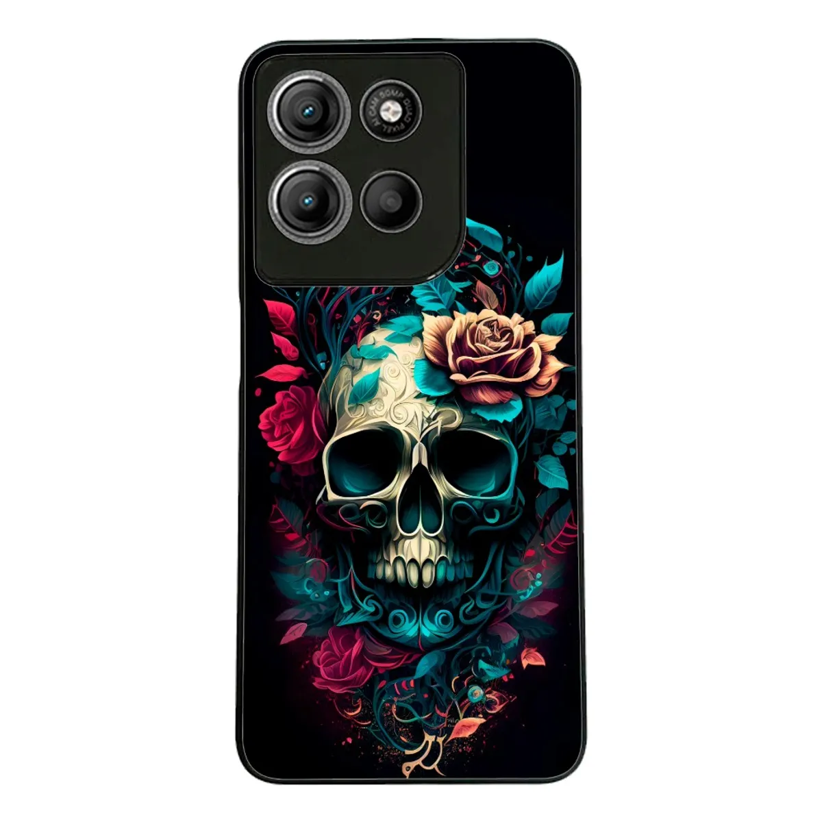 CARCASIA - Carcasa Funda para MOTOROLA G15 Diseño 224