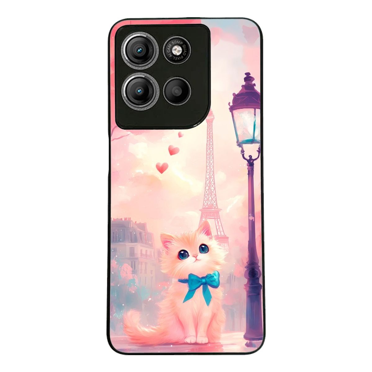 CARCASIA - Carcasa Funda para MOTOROLA G15 Diseño 229