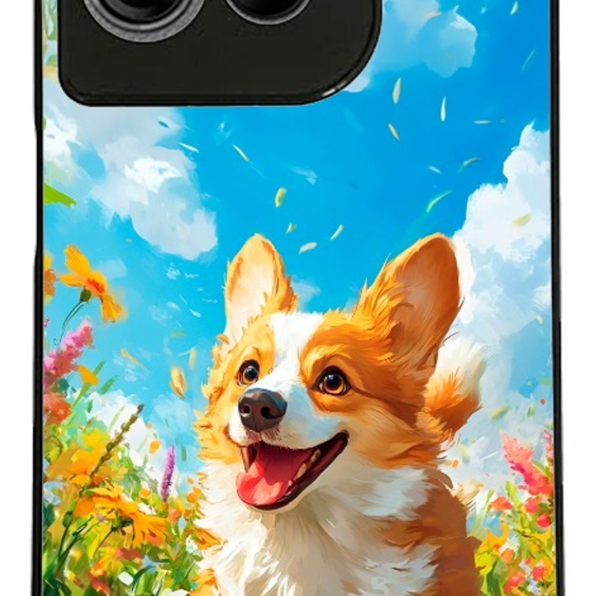 CARCASIA - Carcasa Funda para MOTOROLA G15 Diseño 230