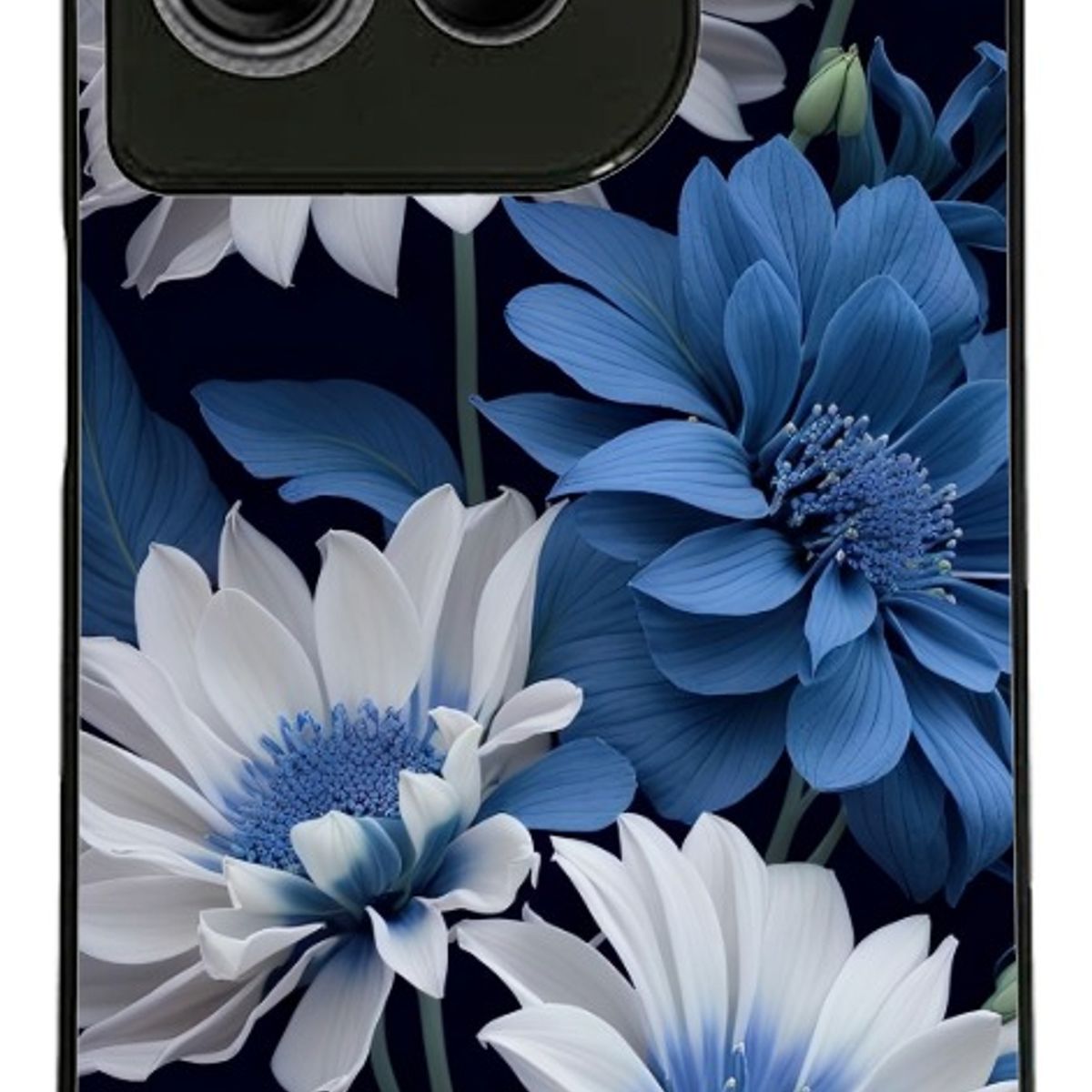 CARCASIA - Carcasa Funda para MOTOROLA G15 Diseño 233