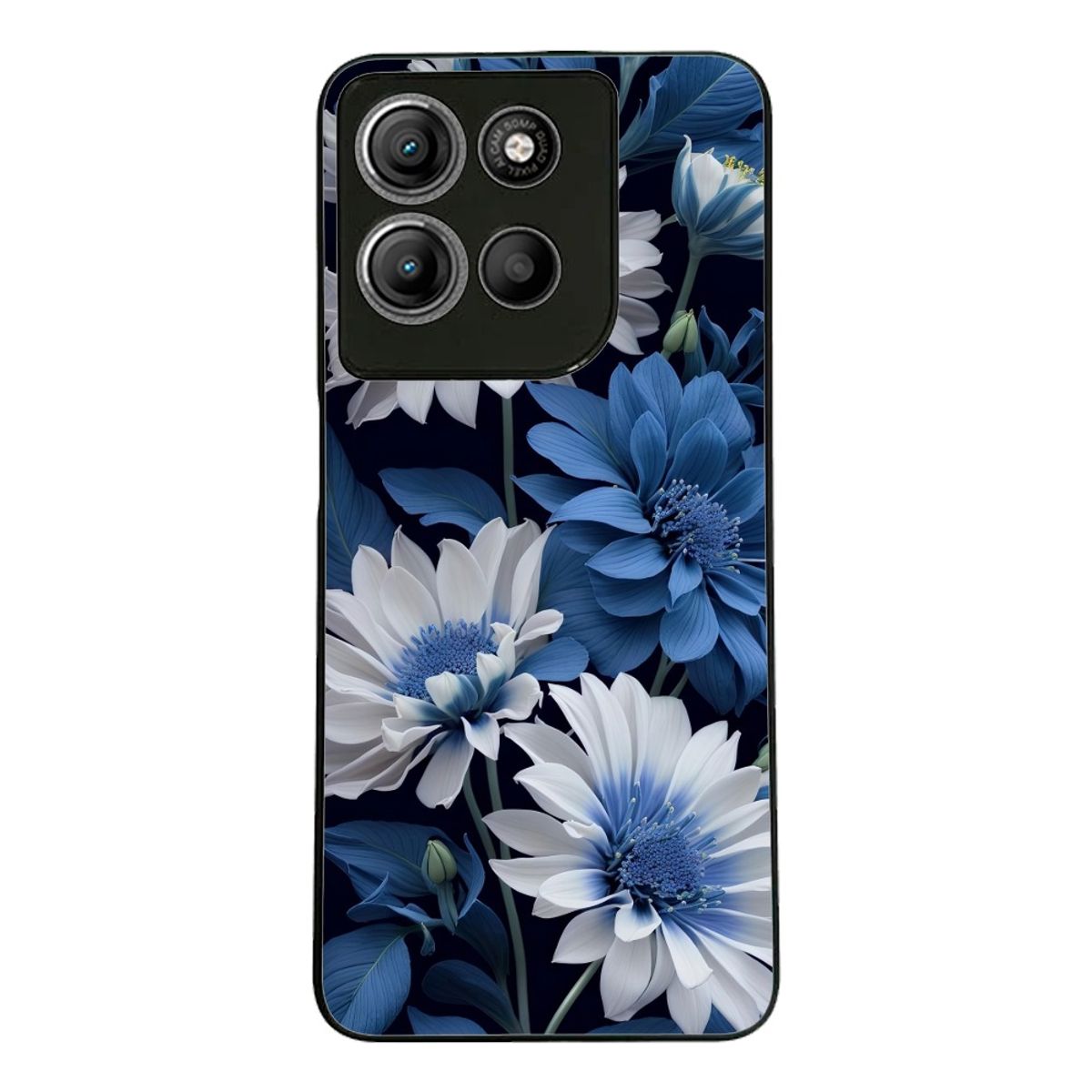 CARCASIA - Carcasa Funda para MOTOROLA G15 Diseño 233