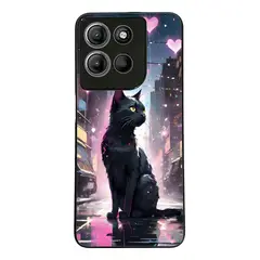 CARCASIA - Carcasa Funda para MOTOROLA G15 Diseño 251