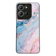 CARCASIA - Carcasa Funda para MOTOROLA G15 Diseño 252