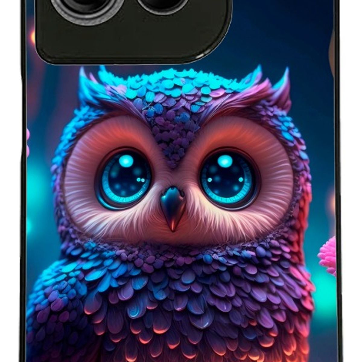 CARCASIA - Carcasa Funda para MOTOROLA G15 Diseño 254