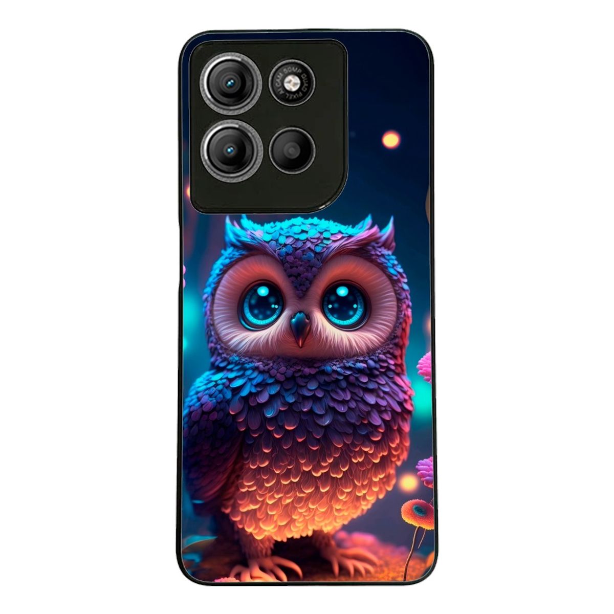 CARCASIA - Carcasa Funda para MOTOROLA G15 Diseño 254