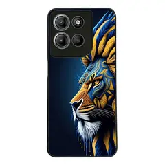 CARCASIA - Carcasa Funda para MOTOROLA G15 Diseño 255