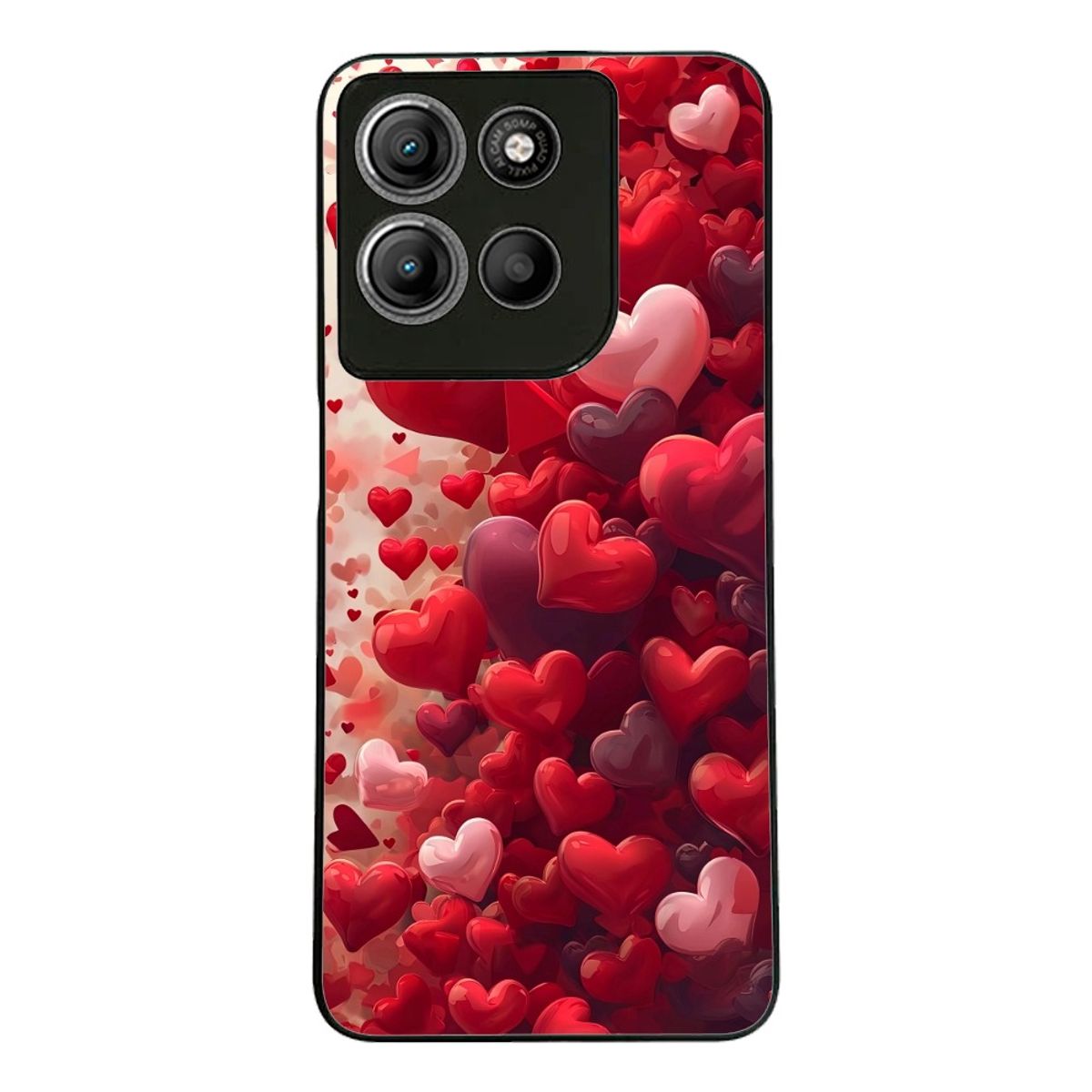 CARCASIA - Carcasa Funda para MOTOROLA G15 Diseño 257