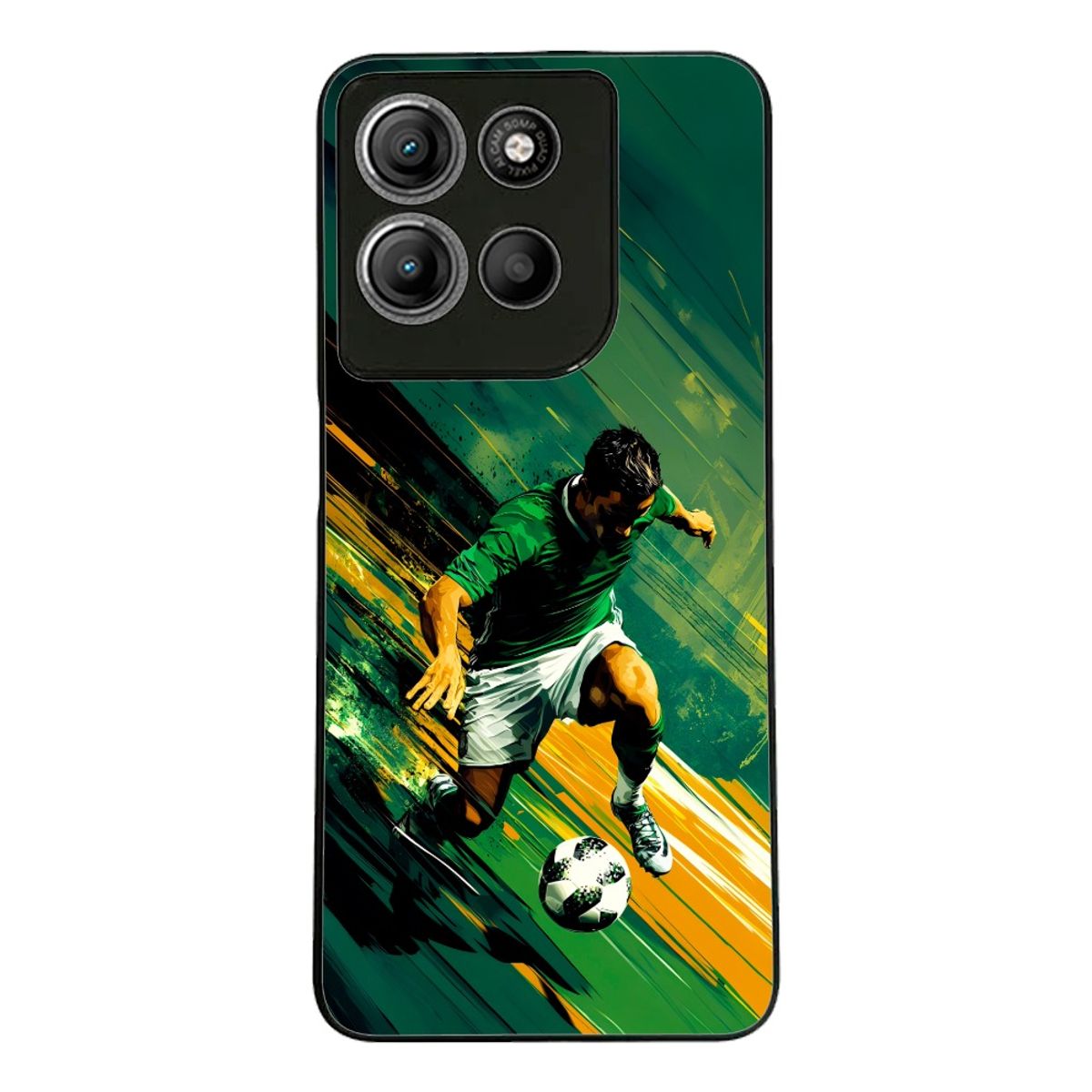 CARCASIA - Carcasa Funda para MOTOROLA G15 Diseño 241