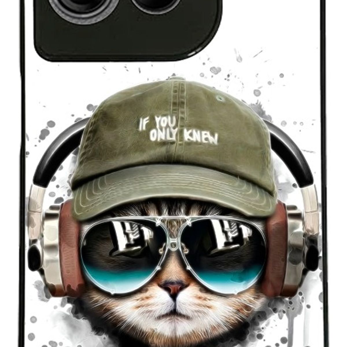 CARCASIA - Carcasa Funda para MOTOROLA G15 Diseño 243