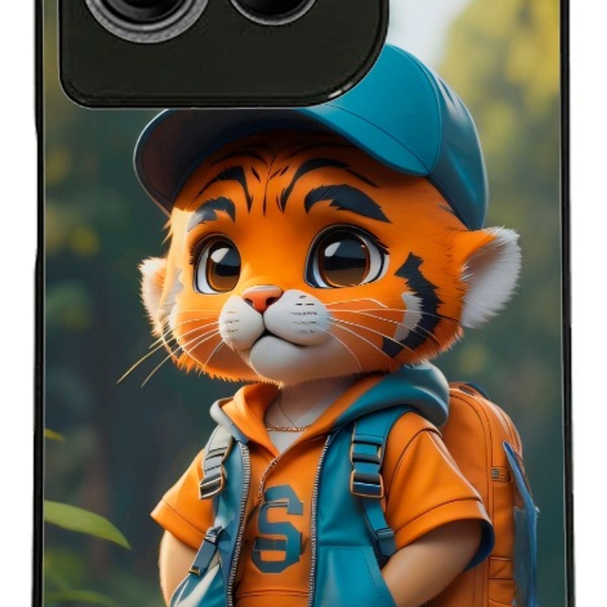 CARCASIA - Carcasa Funda para MOTOROLA G15 Diseño 246